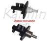 KAISHIN MCS408 Brake Master Cylinder